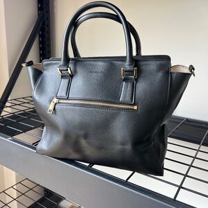 Angela Roi Midsize vegan tote